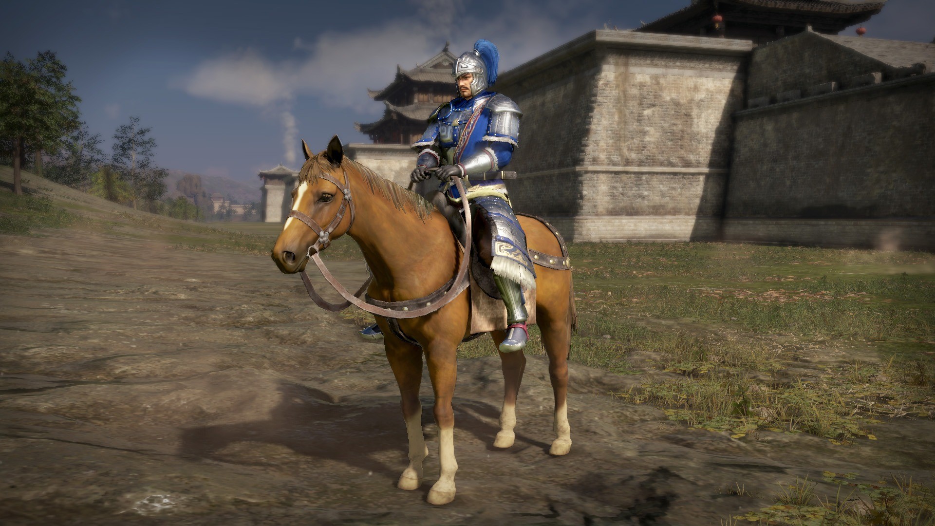Dynasty Warriors 9 - Imagen 14